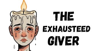 The Dark Side of Being Too Kind