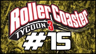 ► RollerCoaster Tycoon 3 #15 - Dicas e Tutorial - Tell me, Why Not?!
