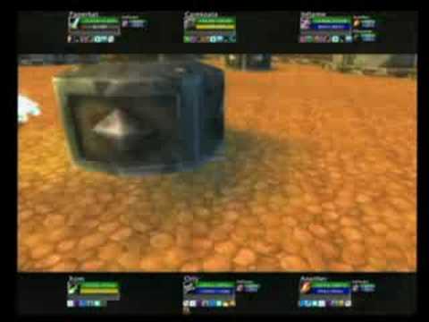 SK vs. Nihilum Round 1 - UB Final - Intel Extreme Masters Leipzig