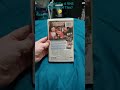 Stuart Little VHS Up Close
