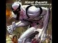 Night Gaunts - Shivers 