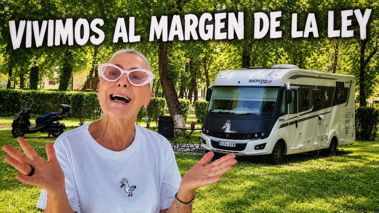 Vivimos al margen de la ley   Octubre 2026 #167b
