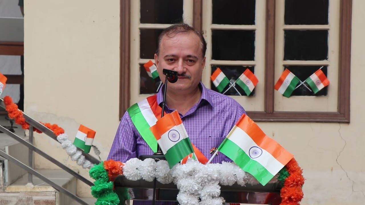 Independence Day Celebrations