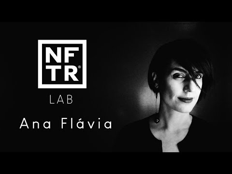 NFTRLab 13.02.2019 - Ana Flávia @ NFTR