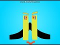 Sesame Street Abstract Count 16 Scratch