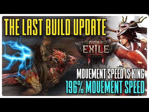 Min-Maxed LA Deadeye, The Best Bow Build - Poe2 0.3