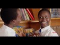 MASOMO BY SINYOLO GIRLS HIGH SCHOOL Official Video