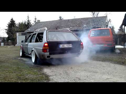 Thumbnail for Passat turbo Rwd - Vrp-fab Birol by passat, passa