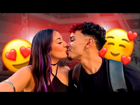 I confessed my feelings to URE 🥰💕