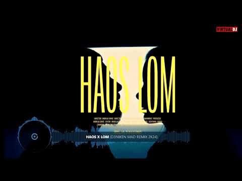 Relja Torinno ft. Popovska HAOS x LOM (D3niken Mad Remix 2k24)