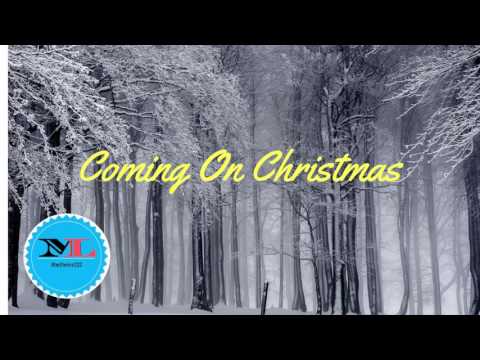 Coming On Christmas  By   Sven Karlsson-[Christmas Music]
