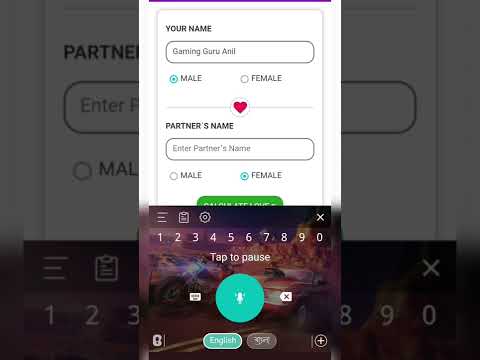 Video cover