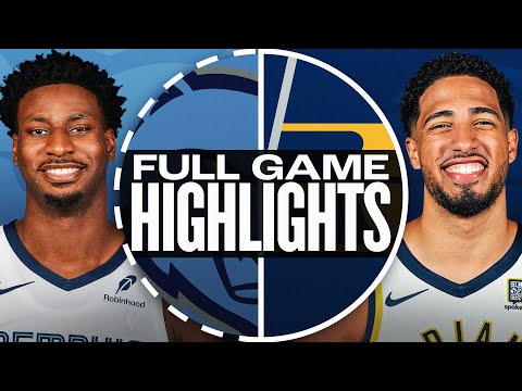 인디애나 VS 멤피스 127:113