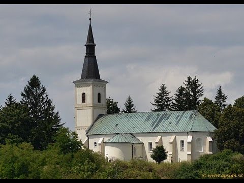 Sv. omša + adorácia, streda 24.3.2021 17:00 Veľké Kostoľany.