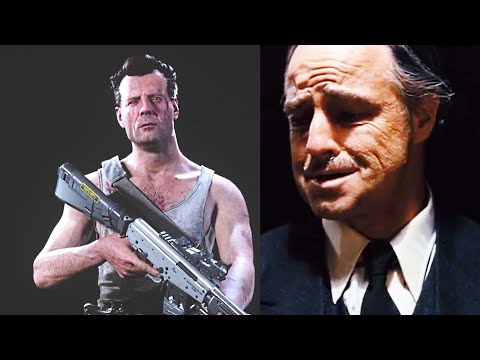 Look How They Massacred My Boy