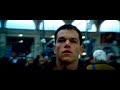 The Bourne Identity Official Trailer - Matt Damon (2002)