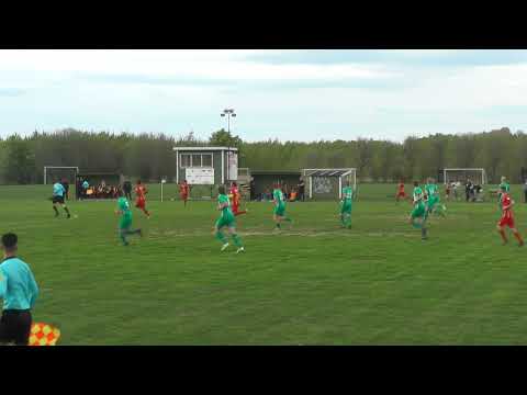 Tillberga IK och Syrianska IF Division 4