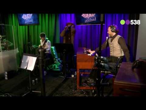 Sven Hammond Soul covert Armin van Buuren - This is what it feels like @RuudDeWild