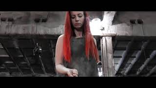 DIMENSION LABYRINTH - Palác zrcadel (official music video) II.