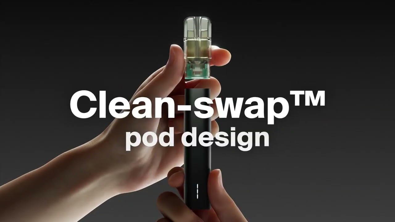 [LIFASS]전자담배 출시 #스노우플러스 #snowplus #버블몬 #릴 #아이코스 #전자담배 #전자담배추천 #액상형 전자?