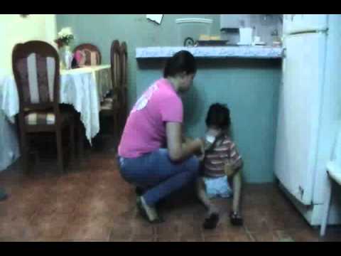 Un pan lleno de amor! PANITA