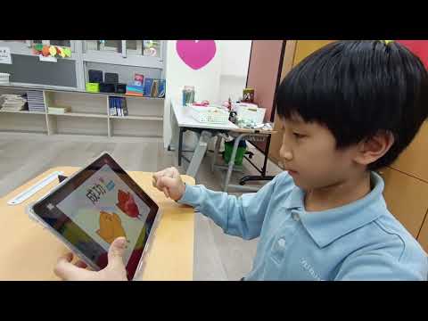 【佳作】裕德國小 ScratchJr 救出雞 鐘O耘(作品編號：045)