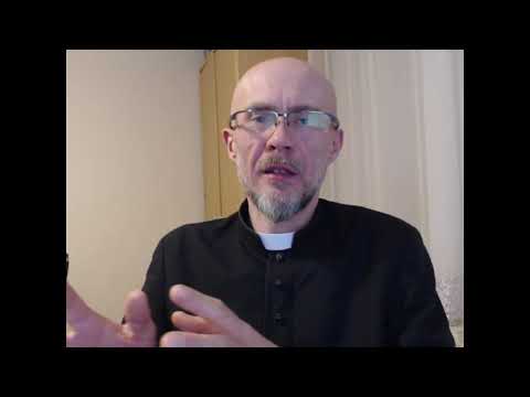 Wideo: Serce zamknięte, serce naiwne, serce rozeznające.