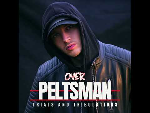 Peltsman - Over (Official Audio)