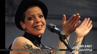 Interview with Bif Naked - The Fight For Her Life - Part 2