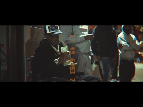 SPMB BILLS - MR MIYAGI