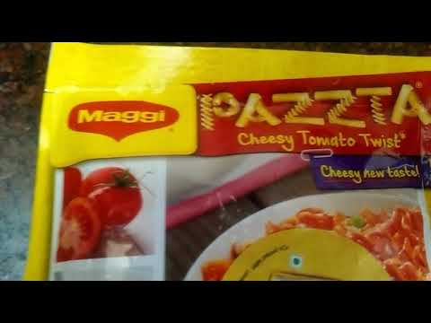 download lagu mp3 mp4 Pazzta Cheesy Tomato Twist, download lagu Pazzta Cheesy Tomato Twist gratis, unduh video klip Pazzta Cheesy Tomato Twist
