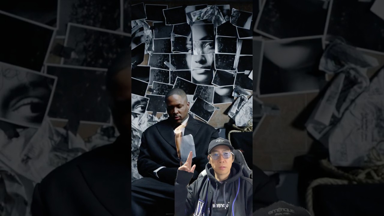 YG / Teach You How To Luh Me feat.Ty Dolla $ign 【MV REACTION】 #YG #TyDollaSign #hiphop