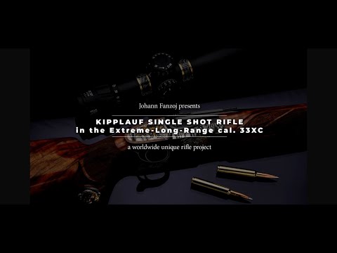 JOHANN FANZOJ KB - 33XC - a Unique Luxury long range project