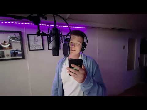 Migel Carbon - Jazda (Live Studio Session)