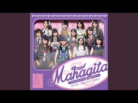 Iiwake Maybe - Alasanku Maybe