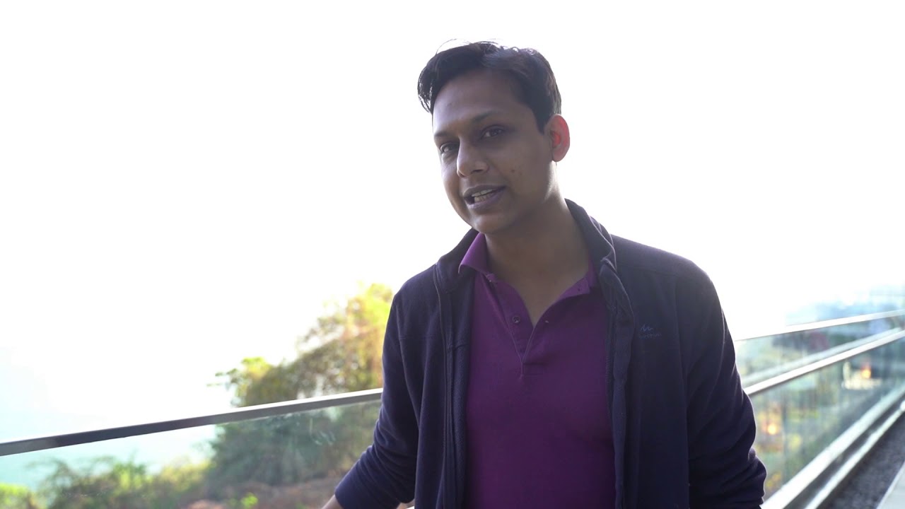 Apar Gupta at NULLCON | #Nullcon2020 Diary
