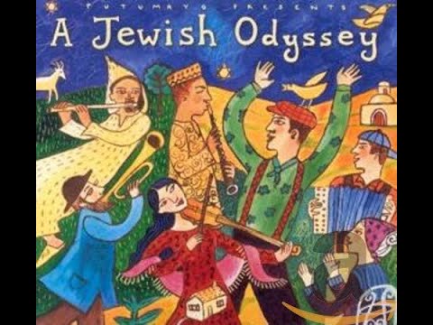 05 Rachamim (A Jewish Odyssey)