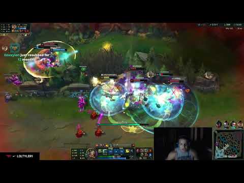 If Faker grew up in NA