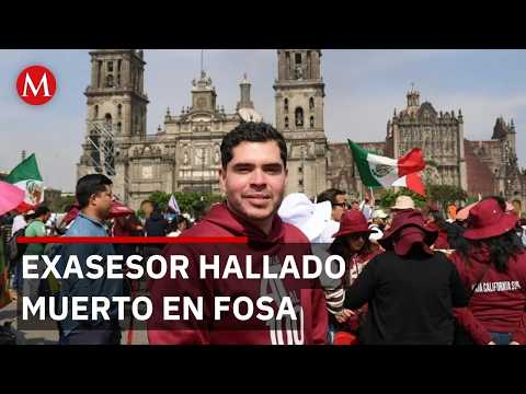 Exasesor de Rocha Moya hallado muerto en fosa; ocupaba cargo en municipio