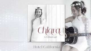Chlara - In A Different Light (album preview)