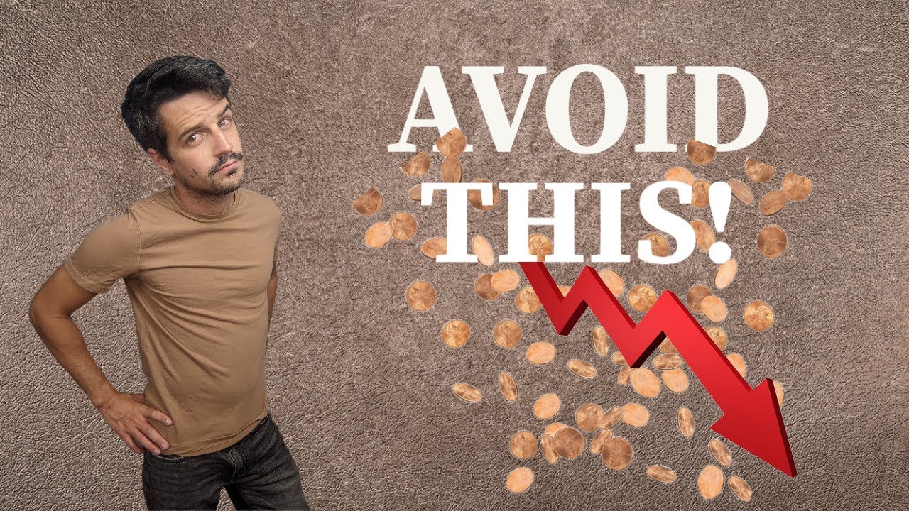 10 Habits that DESTROY Your Budget