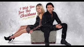I Wish You Love This Christmas Music Video