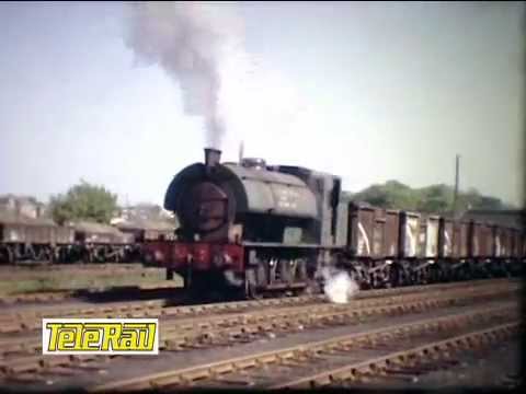 Steam World Archive volume 29 - INDUSTRIALS