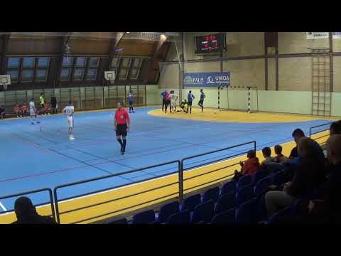 2. HMNL- ISTOK 9. KOLO MNK SLATINA - FUTSAL KLUB OSIJEK (2. poluvrijeme)