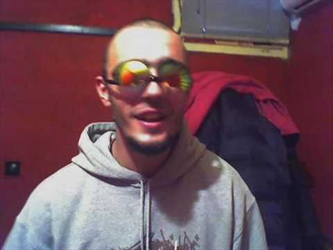 Mikri Maus feat. Wikluh SKY- Kruzimo Lagano (neizdato)