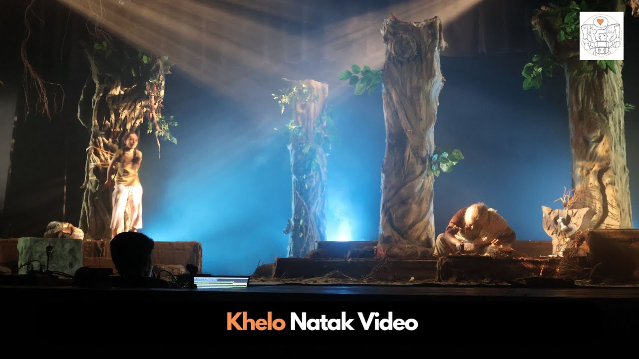 Khelo Marathi Natak Video | A Horror & Suspense-Filled Marathi Play Preview | Review