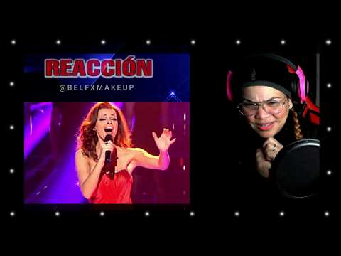 Reacción | Tu Cara Me Suena - Melody imita a Pastora Soler | Bel