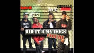 DJ Khaled - I Did It For My Dawgs BY @Stoopidondabeat