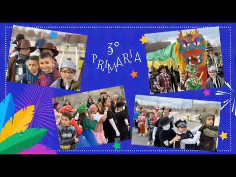 Vídeo Colegio Chiner Villarroya
