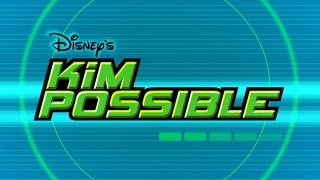 Theme Song 🎶 | Kim Possible | Disney Channel